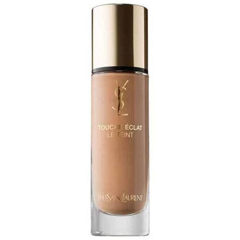 ysl touche eclat fondöten kullananlar